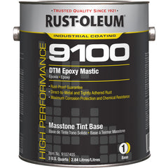 9100 Masstone Sealant - Exact Industrial Supply