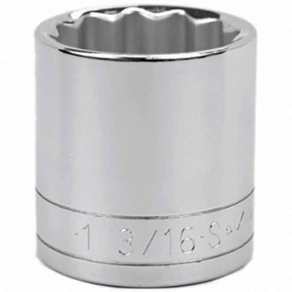 SK - Hand Socket - USA Tool & Supply