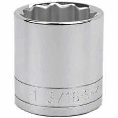 SK - Hand Socket - USA Tool & Supply