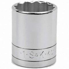 SK - Hand Socket - USA Tool & Supply