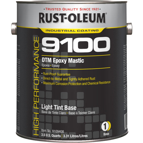 9100 Light Sealant - Exact Industrial Supply