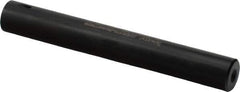 Iscar - Multimaster 12mm 90° Shank Milling Tip Insert Holder & Shank - T08 Neck Thread, 90mm OAL, MM TS-A Tool Holder - USA Tool & Supply