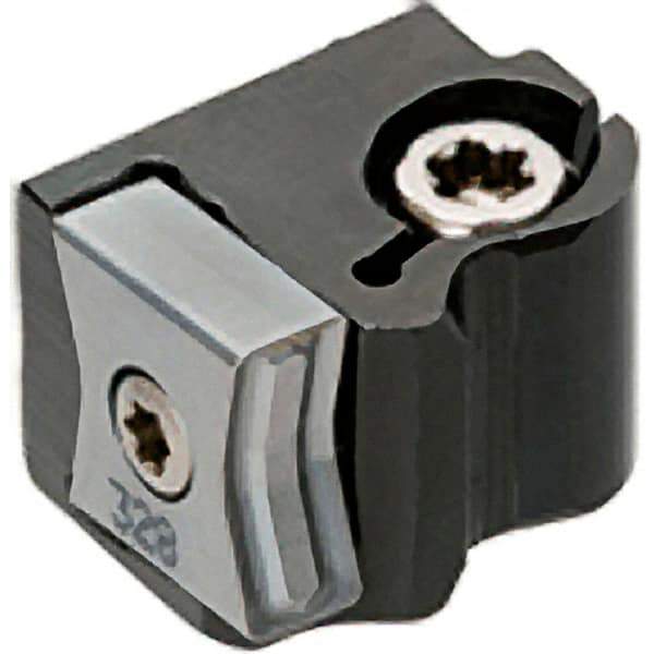 Iscar - LNKX Insert Style, Indexable Milling Cartridge - CA90 Toolholder Style, Compatible with Slotting, Series TangMill - USA Tool & Supply