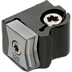 Iscar - LNKX Insert Style, Indexable Milling Cartridge - CA90 Toolholder Style, Compatible with Slotting, Series TangMill - USA Tool & Supply