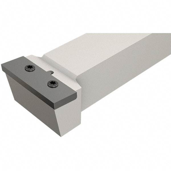 Iscar - FTB 4510, FTHN External Neutral Indexable Profiling Toolholder - 32mm Shank Height x 32mm Shank Width, 170mm Long, Steel - USA Tool & Supply
