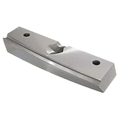 Iscar - Non-Cutting Blank Thread, MTH-F IC908 Grade Thread Mill Insert - Carbide, TiAlN Coating - USA Tool & Supply