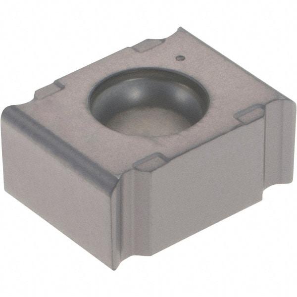 Iscar - LNET125508 MM Grade IC928 Carbide Milling Insert - TiAlN Finish, 0.2165" Thick - USA Tool & Supply