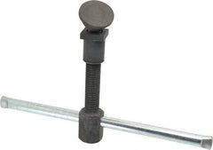 Bessey - Clamp Screw & Morpad - Use with 7200 Screw - USA Tool & Supply