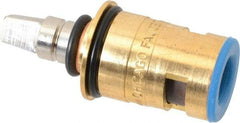 Chicago Faucets - Faucet Stem and Cartridge - For Use with All Chicago Faucet Manual Faucets - USA Tool & Supply