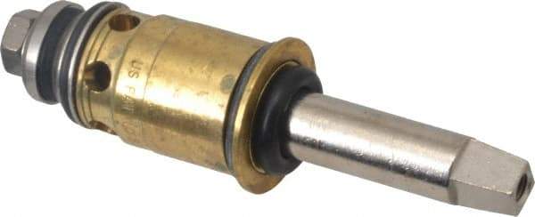 Chicago Faucets - Faucet Stem and Cartridge - For Use with All Chicago Faucet Manual Faucets - USA Tool & Supply