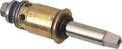 Chicago Faucets - Faucet Stem and Cartridge - For Use with All Chicago Faucet Manual Faucets - USA Tool & Supply