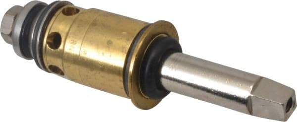 Chicago Faucets - Faucet Stem and Cartridge - For Use with All Chicago Faucet Manual Faucets - USA Tool & Supply