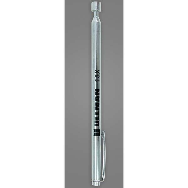 Ullman Devices - Retrieving Tools Type: Magnetic Retrieving Tool Overall Length Range: 25" - 35.9" - USA Tool & Supply