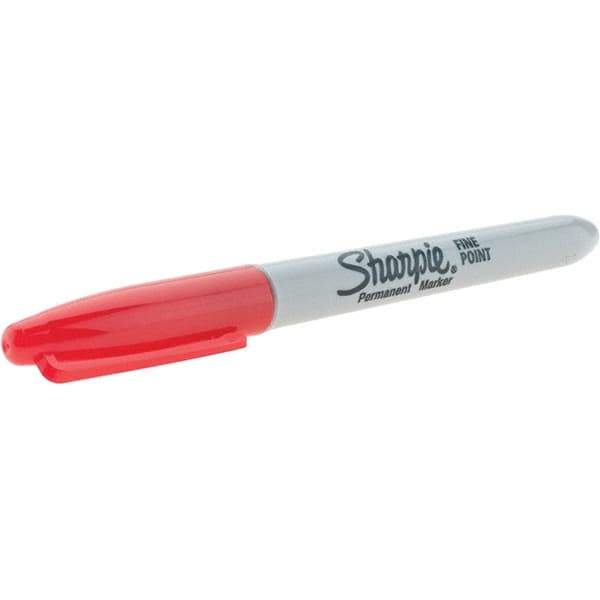 Sharpie - Marker - AP Non-Toxic Ink - USA Tool & Supply