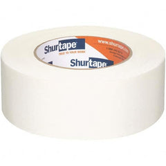 Shurtape - DT 200 Premium Performance Grade Double-Coated Nonwoven Tissue Tape - USA Tool & Supply