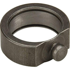Dynabrade - Air File Crank Pivot Plate - Compatible with Air Files/Saws - USA Tool & Supply