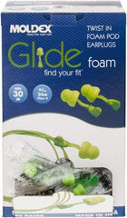 Moldex - Earplugs Disposable or Reusable: Reusable Style: Uncorded - USA Tool & Supply