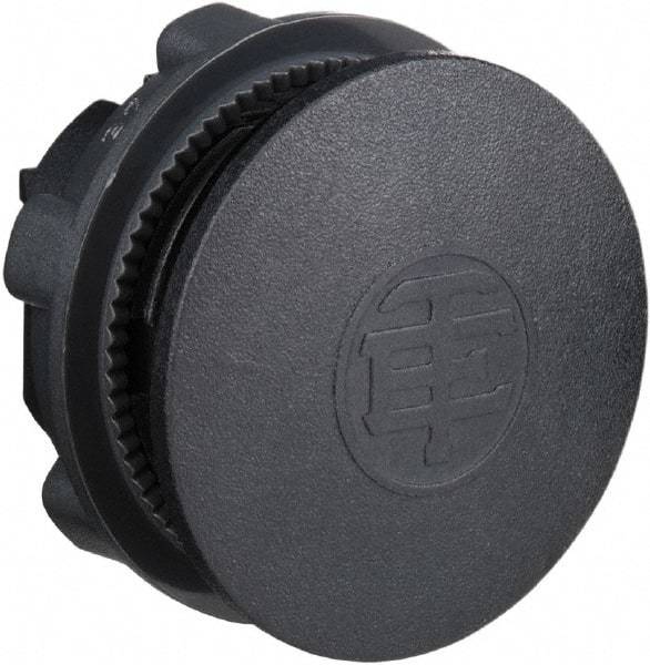 Schneider Electric - Pushbutton Control Station Blanking Plug - USA Tool & Supply