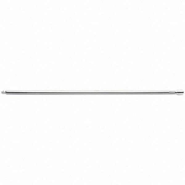 SK - 3/8" Drive Wobble Socket Extension - 36" OAL - USA Tool & Supply