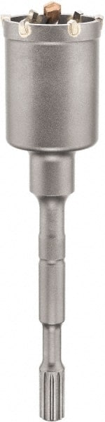 DeWALT - 3-1/4" Carbide-Tipped Core Bit - USA Tool & Supply