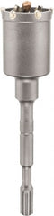 DeWALT - 3-1/4" Carbide-Tipped Core Bit - USA Tool & Supply