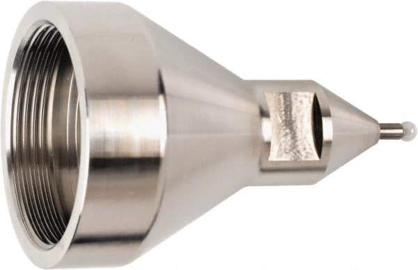 Renishaw - CMM Styli & Probes Stylus or Probe: Stylus Stylus Type: Ball - USA Tool & Supply