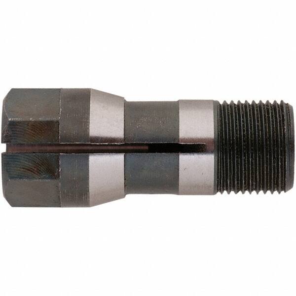 PFERD - 1/8" Die Grinder Collet - Use with PFERD Group 6 Power Tools - USA Tool & Supply