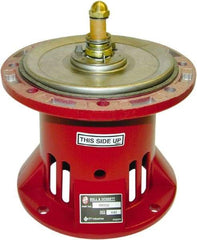 Bell & Gossett - Inline Circulator Pump Coupler - For Use with LD3 and LD3 AB - USA Tool & Supply