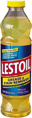 Lestoil - 28 oz Bottle All-Purpose Cleaner - Liquid, Pine - USA Tool & Supply