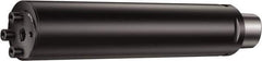 Sandvik Coromant - C8;40 System Size, Modular Tool Holding System Adapter - 468mm Projection, 50mm Body Diam, 516.33mm OAL, Through Coolant - Exact Industrial Supply