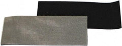 3M - 2-3/4" Wide x 7-3/4" Long Hand Pad Holder with Hook & Loop Attachment - Compatible with 2-3/4" x 8" Hook & Loop Discs - USA Tool & Supply
