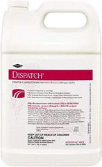 Clorox Healthcare - 128 oz Bleach - Liquid - USA Tool & Supply