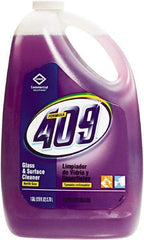 Formula 409 - 1 Gal Bottle Unscented Glass Cleaner - Bottle - USA Tool & Supply