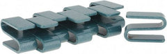 Quantum Storage - Open Shelving Accessory/Component - 1mm Long, Use with Wire Shelving Units - USA Tool & Supply