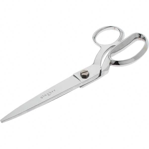 Fiskars - Scissors & Shears Blade Material: Steel Applications: Fabrics; Upholstery - USA Tool & Supply