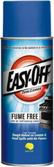 Easy-Off - 14.5 oz Aerosol Oven Cleaner - Comes in Aerosol - USA Tool & Supply