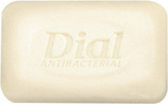 Dial - 2.5 oz Box Bar Soap - Clean Fresh Scent - USA Tool & Supply