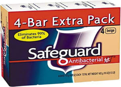 Safeguard - 4 oz Box Bar Soap - Fragrance Free Scent - USA Tool & Supply