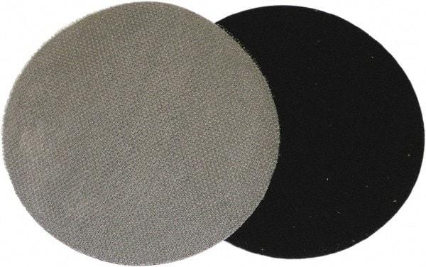 3M - 5" Diam Hookit Conversion Disc Pad - 12,000 RPM - USA Tool & Supply