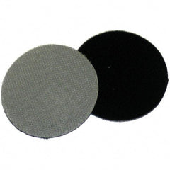 3M - 3" Diam Hookit Conversion Disc Pad - 15,000 RPM - USA Tool & Supply