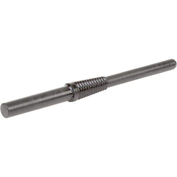 3M - 3/16" Pilot Diam x 1-1/2" Pilot Length, Cartridge Roll Mandrel - 1/4" Shank Diam x 1-1/4" Shank Length, 3-1/2" OAL - USA Tool & Supply