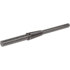 3M - 3/16" Pilot Diam x 1-1/2" Pilot Length, Cartridge Roll Mandrel - 1/4" Shank Diam x 1-1/4" Shank Length, 3-1/2" OAL - USA Tool & Supply