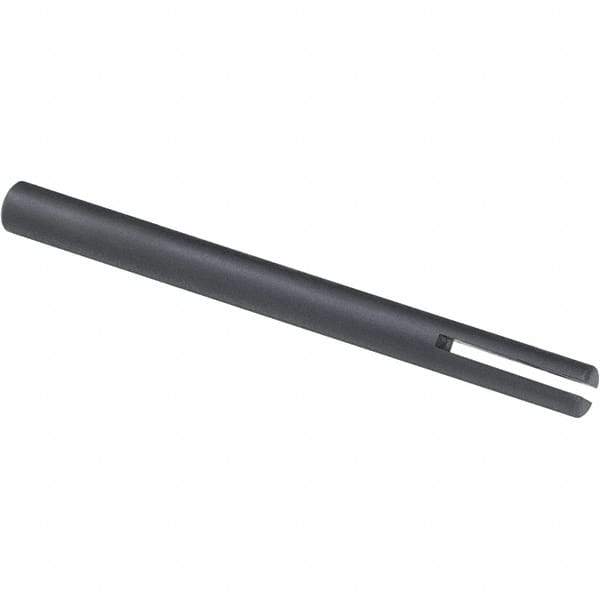 3M - Forked Spindle Mandrel - 3" Long x 1/4" Diam - USA Tool & Supply