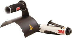3M - Abrasive Finishing Tools Tool Type: Deburring Machine Speed (RPM): 3500 - USA Tool & Supply
