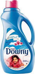 Downy - 51 oz Liquid Laundry Detergent - Liquid - USA Tool & Supply