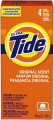 Tide - 5.7 oz Powder Laundry Detergent - Powder - USA Tool & Supply