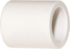 TriStar - 5/8" Inside x 7/8" Outside Diam, Rulon 641 Sleeve Bearing - 5/8" OAL - USA Tool & Supply