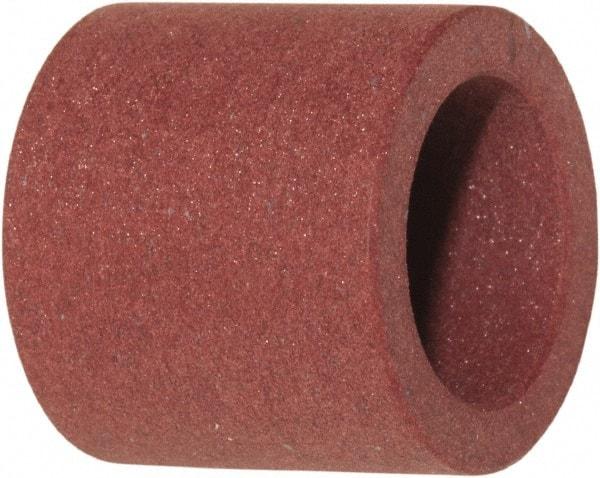 TriStar - 7/16" Inside x 5/8" Outside Diam, Rulon LR Sleeve Bearing - 1/2" OAL - USA Tool & Supply