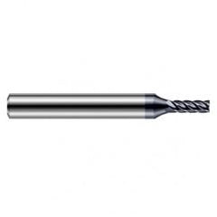 .031D HARD MILL SQ 1.5X LOC 5FL - USA Tool & Supply