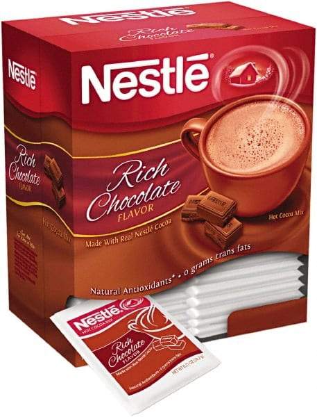 Nestle - Chocolate Hot Cocoa Mix - USA Tool & Supply